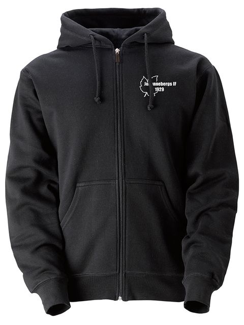 SW Hood Parry Zip (Johannebergs IF)